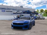 2026 Ford Mustang Dark Horse SC COUPE