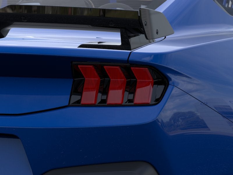 2026 Ford Mustang Dark Horse SC COUPE