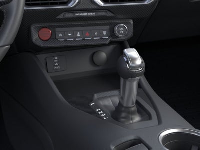 2026 Ford Mustang EcoBoost® Premium Fastback