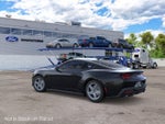 2026 Ford Mustang EcoBoost® Premium Fastback