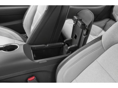 2026 Ford Mustang EcoBoost® Premium Fastback