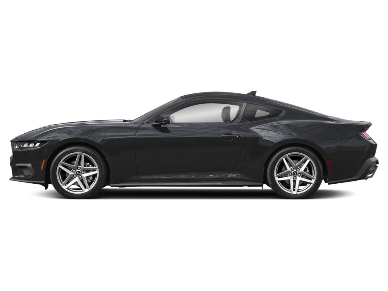 2026 Ford Mustang EcoBoost® Premium Fastback