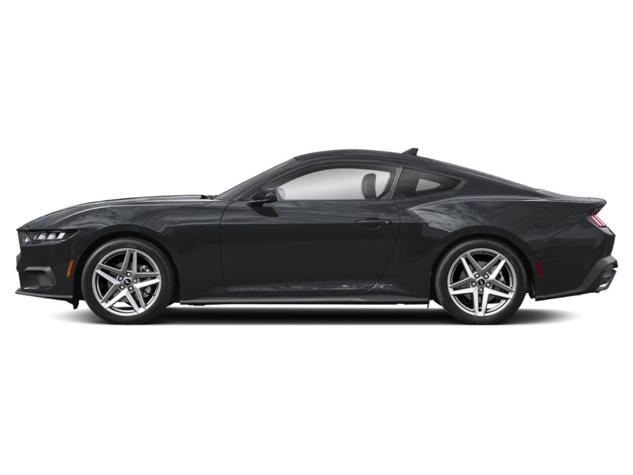 2026 Ford Mustang EcoBoost® Premium Fastback