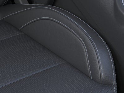 2026 Ford Mustang EcoBoost® Premium Fastback