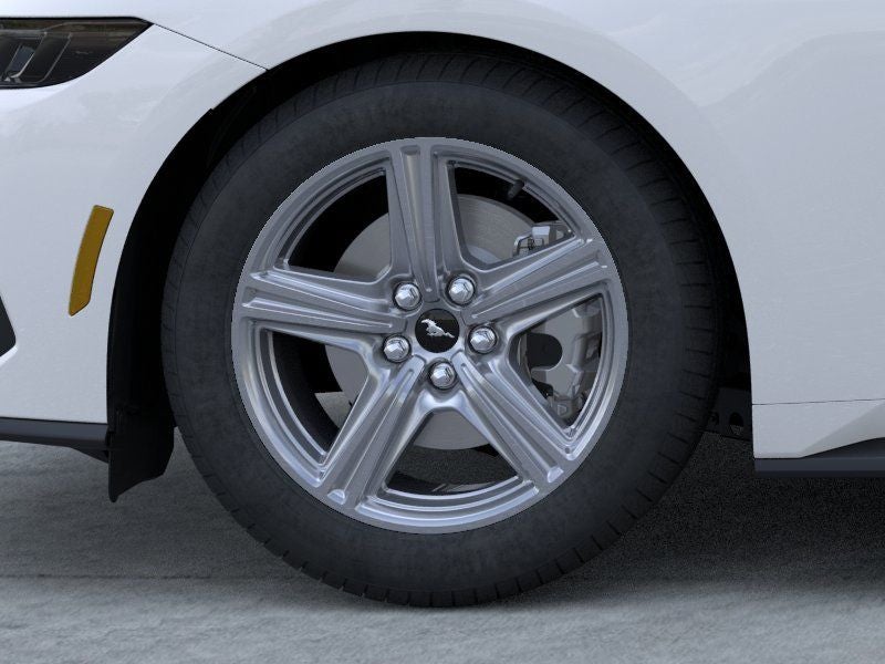 2026 Ford Mustang EcoBoost® Premium Fastback