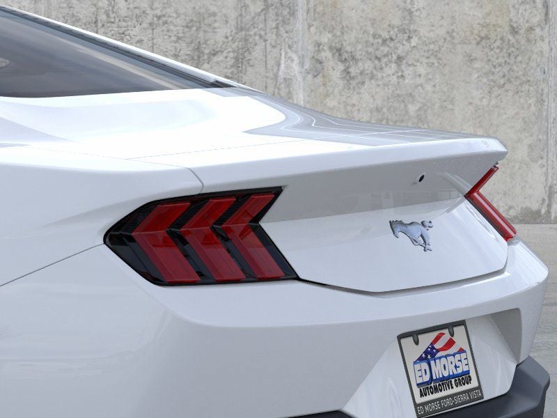 2026 Ford Mustang EcoBoost® Premium Fastback