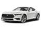 2026 Ford Mustang EcoBoost® Premium Fastback