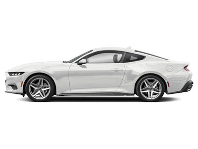 2026 Ford Mustang EcoBoost® Premium Fastback