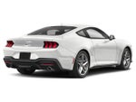 2026 Ford Mustang EcoBoost® Premium Fastback