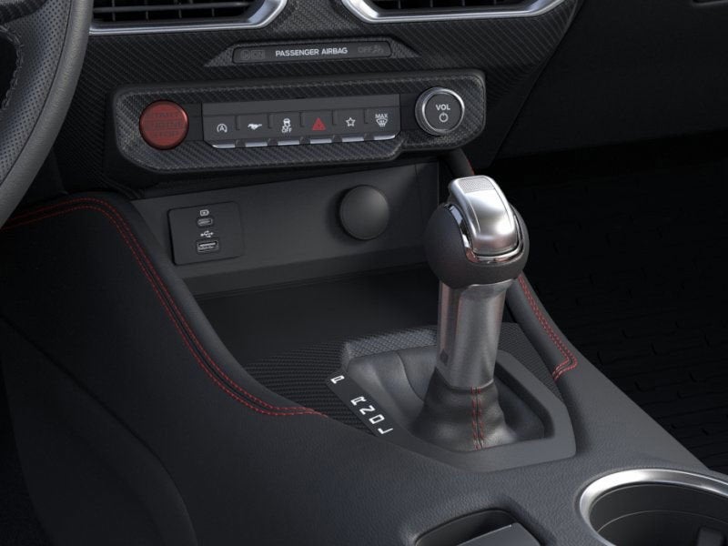 2026 Ford Mustang EcoBoost® Premium Fastback