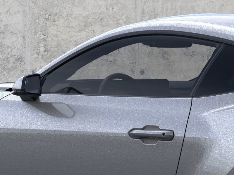 2026 Ford Mustang EcoBoost® Premium Fastback