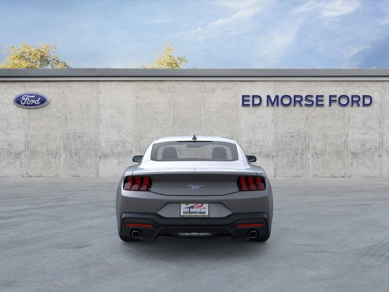 2026 Ford Mustang EcoBoost® Premium Fastback