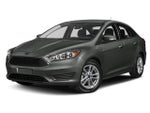 2015 Ford Focus S