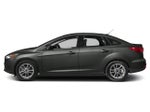 2015 Ford Focus S