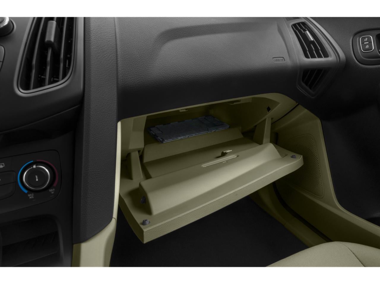 2015 Ford Focus S