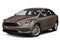 2015 Ford Focus S