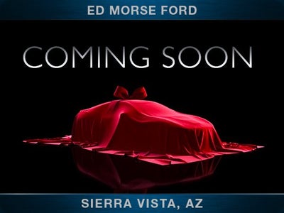 2015 Ford Focus ST