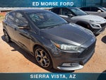 2015 Ford Focus ST