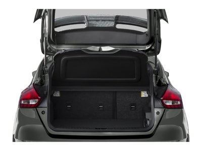 2015 Ford Focus ST
