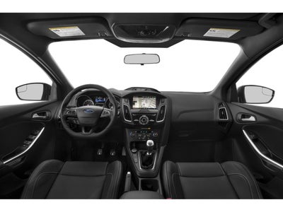 2015 Ford Focus ST