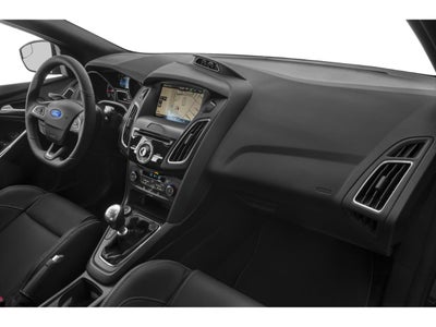 2015 Ford Focus ST
