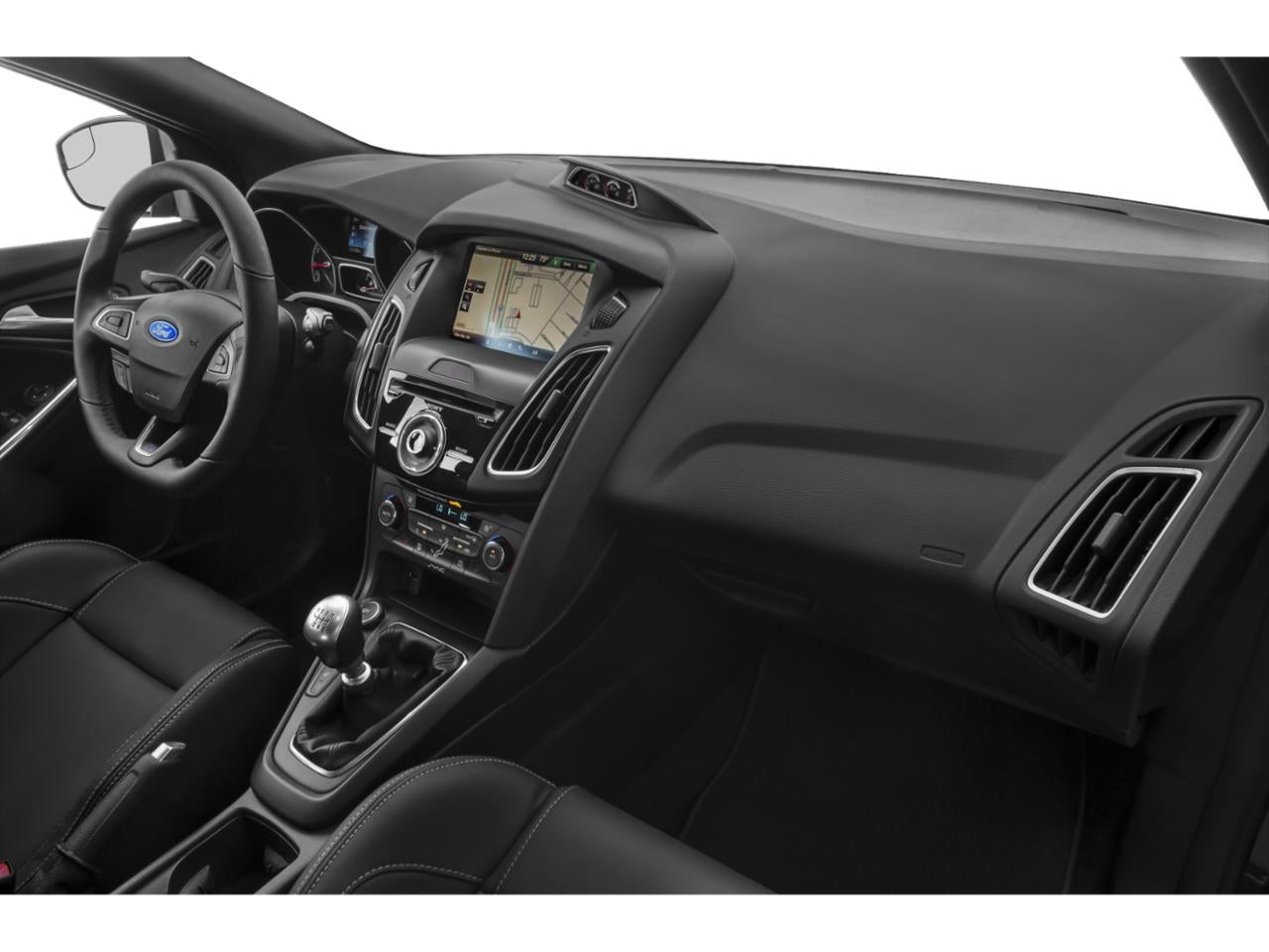 2015 Ford Focus ST