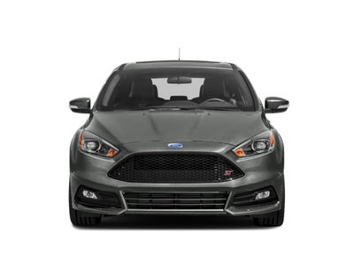 2015 Ford Focus ST