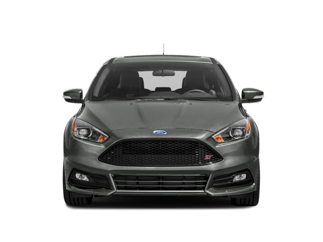 2015 Ford Focus ST