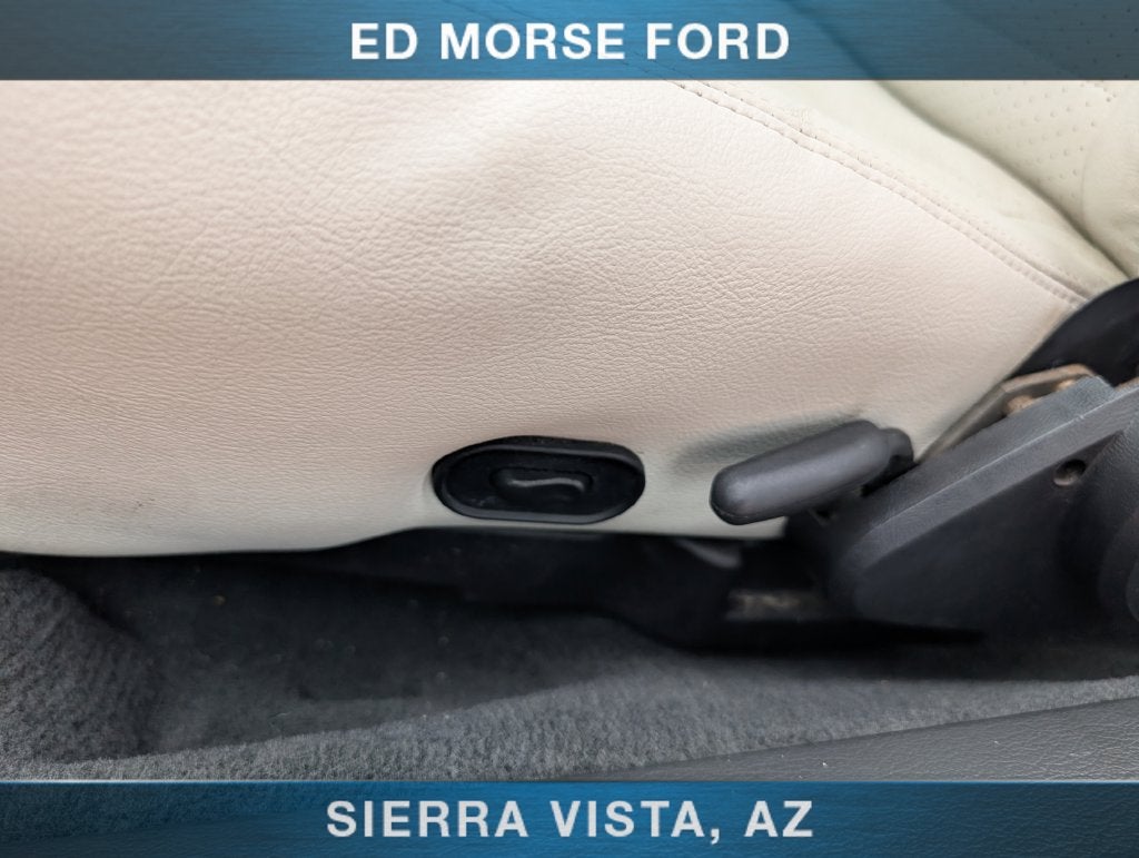 2004 Ford Mustang GT