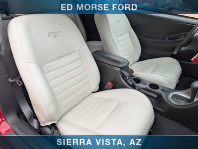 2004 Ford Mustang GT