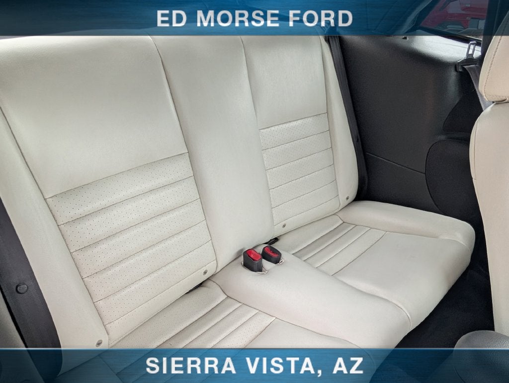 2004 Ford Mustang GT