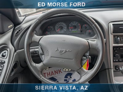 2004 Ford Mustang GT