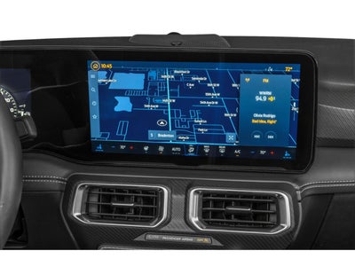 2026 Ford Mustang EcoBoost® Premium Convertible