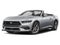 2026 Ford Mustang EcoBoost® Premium Convertible