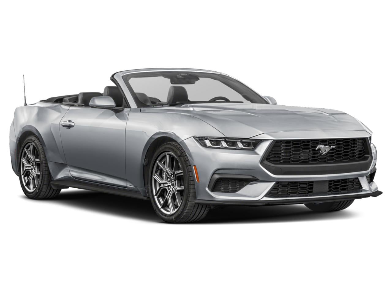 2026 Ford Mustang EcoBoost® Premium Convertible