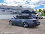 2026 Ford Mustang EcoBoost® Premium Convertible