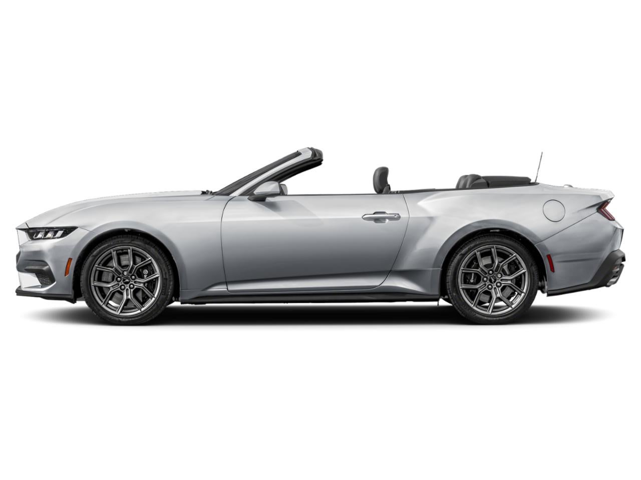 2026 Ford Mustang EcoBoost® Premium Convertible
