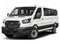 2025 Ford Transit-350 XLT