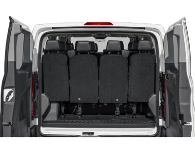 2025 Ford Transit-350 XLT