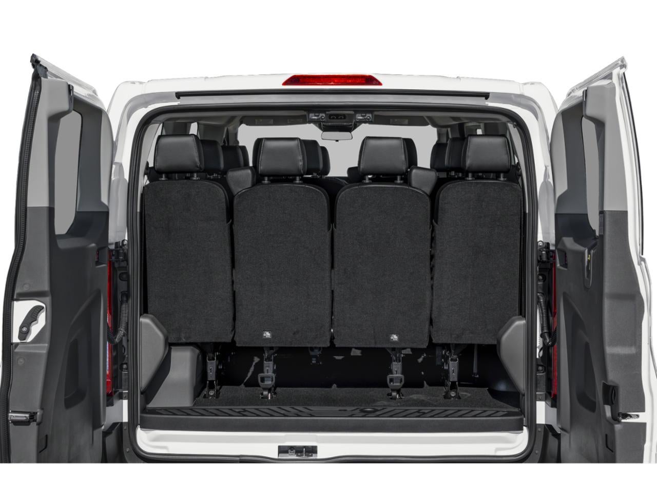 2025 Ford Transit-350 XLT