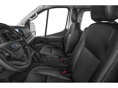 2025 Ford Transit-350 XLT