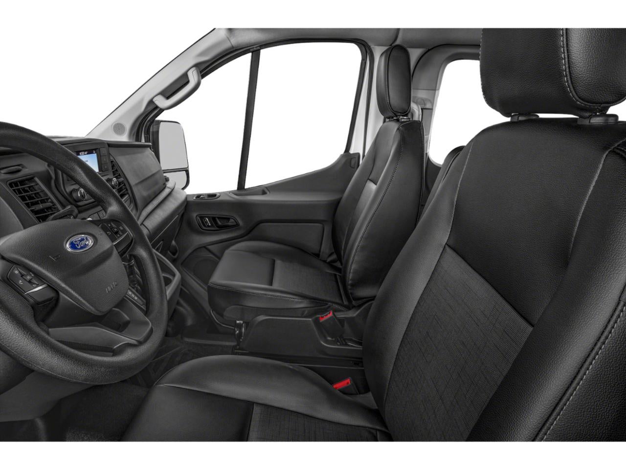 2025 Ford Transit-350 XLT