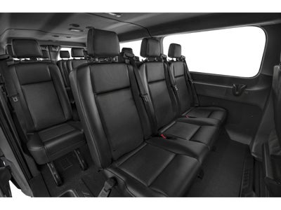 2025 Ford Transit-350 XLT