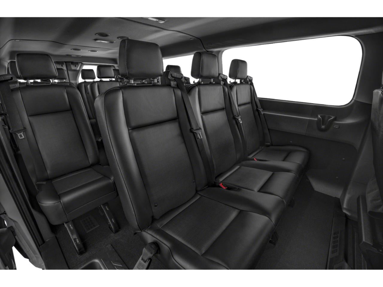 2025 Ford Transit-350 XLT
