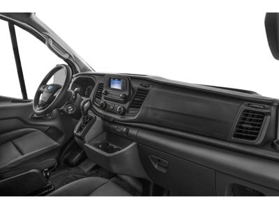 2025 Ford Transit-350 XLT