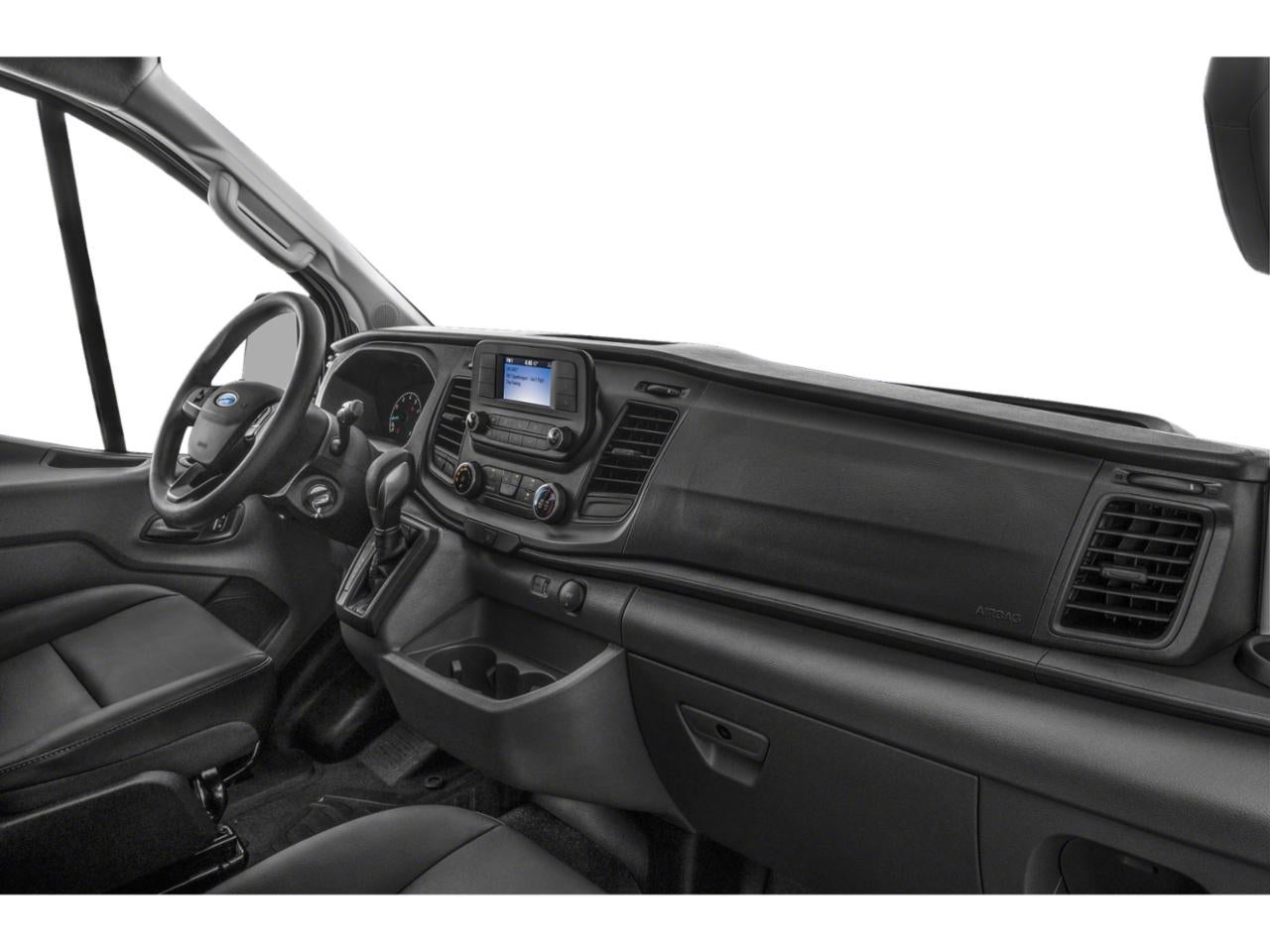 2025 Ford Transit-350 XLT