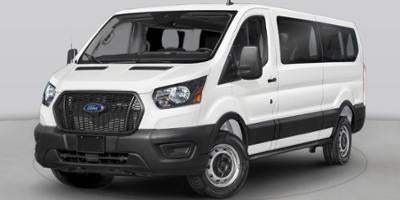 2025 Ford Transit-350 XLT