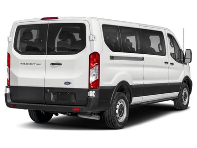2025 Ford Transit-350 XLT