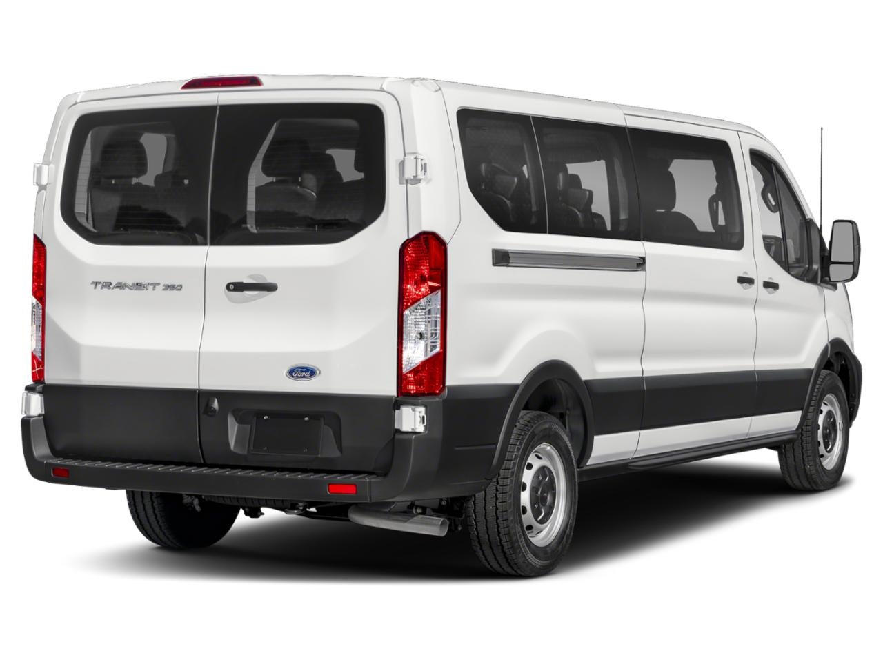 2025 Ford Transit-350 XLT