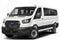 2025 Ford Transit-350 XLT